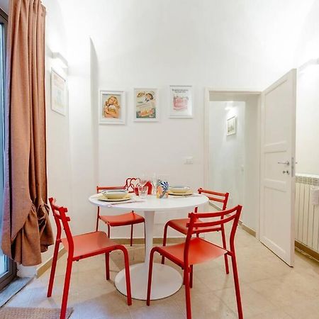 Lungarno 7 Pisa Apartment Exterior foto