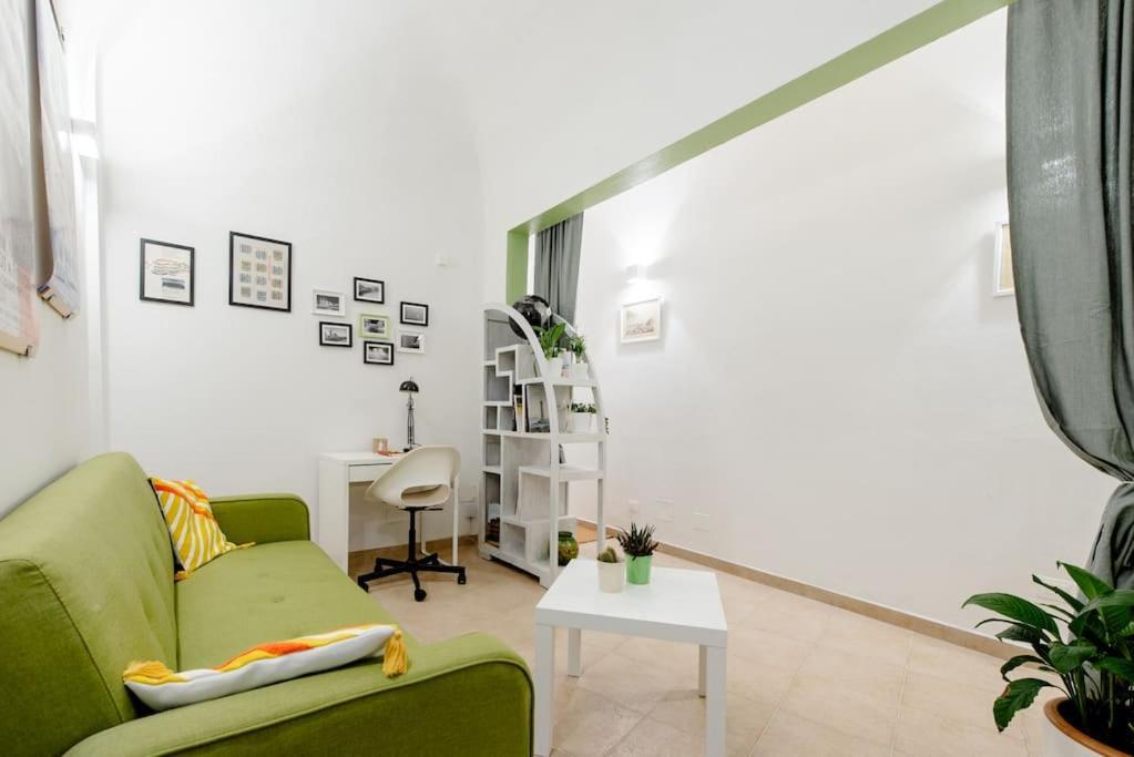 Lungarno 7 Pisa Apartment Exterior foto