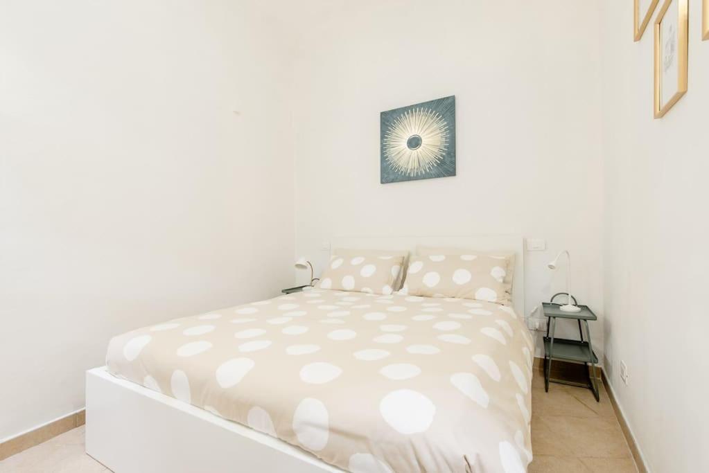 Lungarno 7 Pisa Apartment Exterior foto