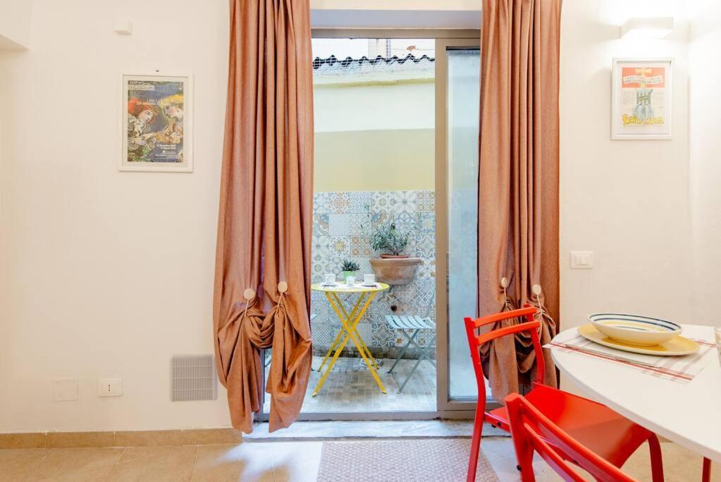 Lungarno 7 Pisa Apartment Exterior foto